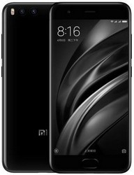Замена разъема зарядки на телефоне Xiaomi Mi 6 в Ижевске